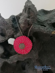 [AT-J-XXX3] Cadena plata de ley